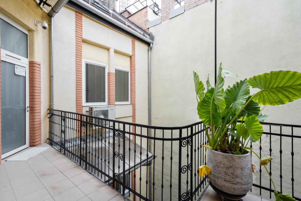 Amora Homes Basilica Monnalisa Luxury 3 Bedrooms With Amazing View Need Reservation X Free Parking Apartmán *